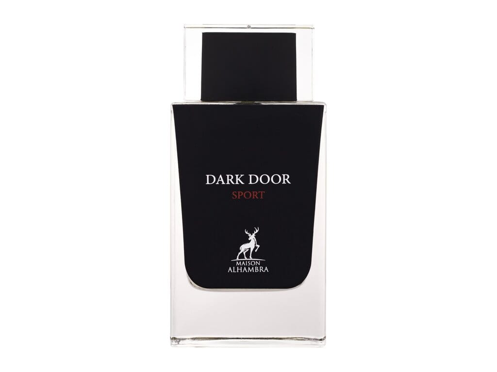 Maison Alhambra Dark Door Sport U Woda perfumowana 100ml-534799
